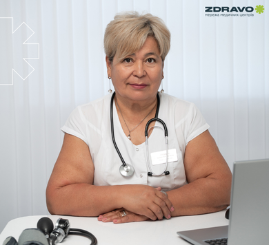Гіпертрофія міокарда: що означає збільшення серця і чому це не можна ігнорувати