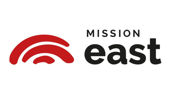 Mission East