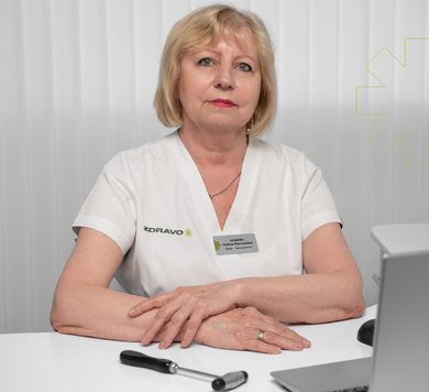 причини тремору рук
