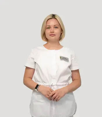 Лікар акушер-гінеколог Гречана Олена Андріївна | ZDRAVO CLINIC